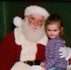 Meet your Posher, Tara